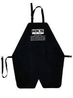 HKS MECHANIC APRON