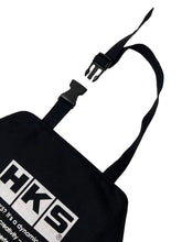 Load image into Gallery viewer, HKS MECHANIC APRON