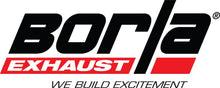 Load image into Gallery viewer, Borla 17-19 Honda Civic SI 1.5L Turbo MT S-Type 2.75in Cat-Back Exhaust