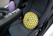 Load image into Gallery viewer, HKS SPF CUSHION PURPLE