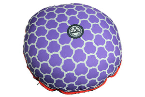 HKS SPF CUSHION PURPLE