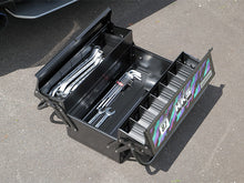 Load image into Gallery viewer, HKS x TONE MOTORSPORT TOOL BOX L450