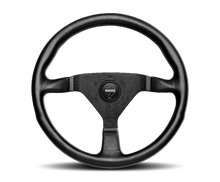 Load image into Gallery viewer, MOMO Montecarlo 330mm Steering wheel