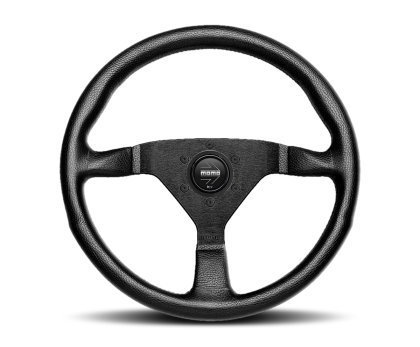 MOMO Montecarlo 330mm Steering wheel