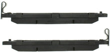 Load image into Gallery viewer, StopTech Street Touring 06-08 350Z w/ Std Brakes Front Brake Pads