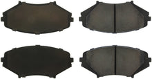 Load image into Gallery viewer, StopTech Street Select Brake Pads - Front