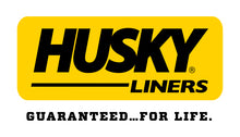 Load image into Gallery viewer, Husky Liners 02-10 Ford Explorer/04-12 Chevy Colorado/GMC Canyon Heavy Duty Black Front Floor Mats