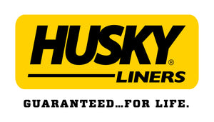 Husky Liners 18-23 BMW X3 X-Act Contour Black Front Floor Liners