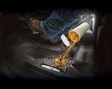 Load image into Gallery viewer, Husky Liners 19-23 BMW X5 X-Act Contour Black Floor Liners