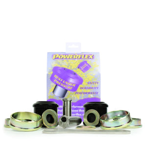 Powerflex BMW E9X 3 Series / E8X 1 Series Adjustable Front Tension Arm Bushing Set