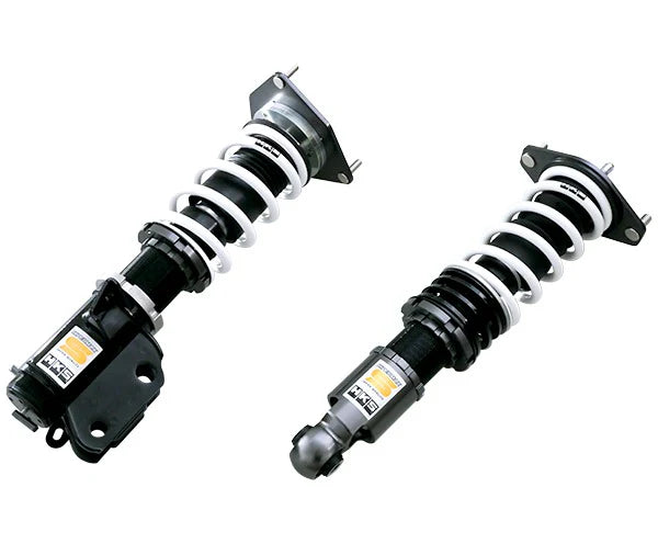 HKS Hipermax MAX S 2022+ Toyota GR86/Subaru BRZ ZN8/ZD8 FA24 Full Kit