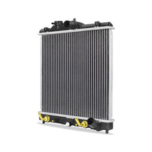 Load image into Gallery viewer, Mishimoto Honda Civic Replacement Radiator 1999-2000