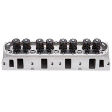 Load image into Gallery viewer, Edelbrock Cylinder Heads E-Street Sb-Ford w/ 1 90In Intake Valves Complete Packaged In Pairs