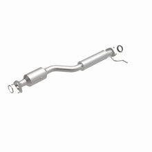 Load image into Gallery viewer, MagnaFlow Conv Direct Fit 10-11 Mazda RX-8 1.3L