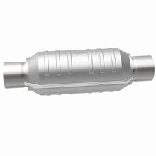 Load image into Gallery viewer, MagnaFlow Conv Univ 2.5inch Honda