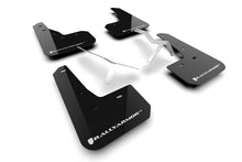 Load image into Gallery viewer, Rally Armor 23-24 Acura Integra + Integra A-Spec Black UR Mud Flap W/White Logo (No Drilling Req.)