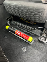 Load image into Gallery viewer, XIIIMOTORSPORTS TOYOTA GR SUPRA Element Fire Extinguisher Bracket