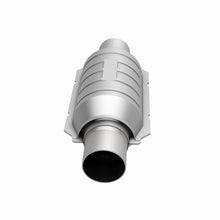 Load image into Gallery viewer, MagnaFlow Conv Universal 2.00 inch CA Tier1