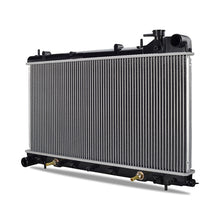Load image into Gallery viewer, Mishimoto Subaru Forester Replacement Radiator 1998-2002