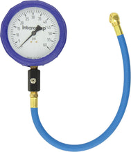 Load image into Gallery viewer, INTERCOMP (360060) 4" GLOW-IN-THE-DARK AIR PRESSURE GAUGE (60PSI)