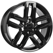 Load image into Gallery viewer, 2021 Ford F-150 Winter Wheels and Tire Packages