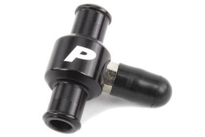 Turbo Sump Restrictor for FA/DIT Engines