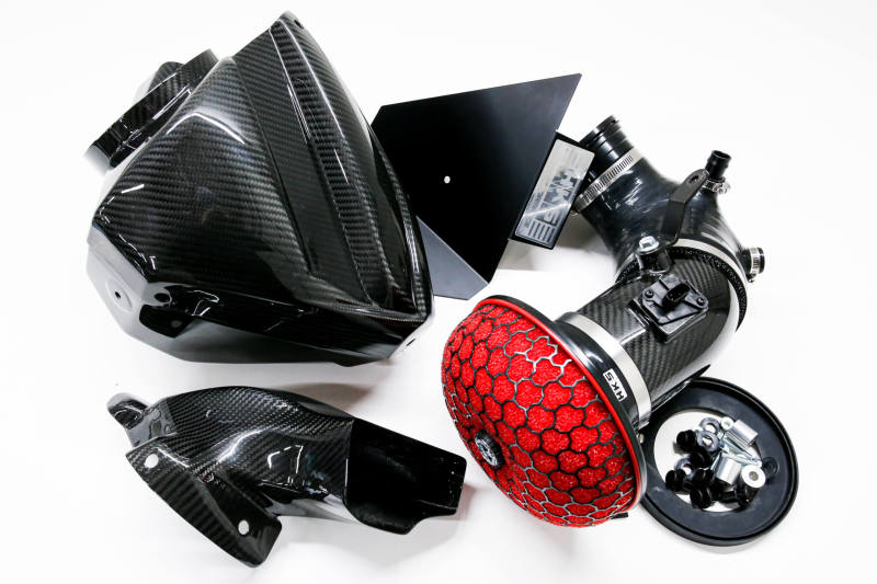 HKS COLD AIR INTAKE FULL KIT for GR SUPRA