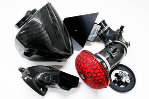 HKS COLD AIR INTAKE FULL KIT for GR SUPRA