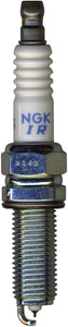 NGK Laser Iridium Spark Plug Box of 4 (SILKR8B8DS)