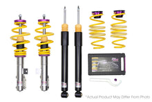 Load image into Gallery viewer, KW Coilover Kit V2 12+ BMW 3 Series F30 equipped w/ EDC