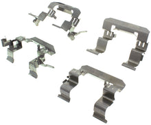 Load image into Gallery viewer, StopTech Street Touring 06-08 350Z w/ Std Brakes Front Brake Pads
