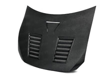 Load image into Gallery viewer, Seibon Carbon Fiber Style Hoods - 2012-2021 Scion FR-S / Subaru BRZ / 86GT