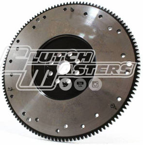 Clutch Masters 04-06 Subaru Baja 2.5L 5Sp 4WD Steel Flywheel