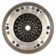 Load image into Gallery viewer, Exedy 1991-1996 Acura NSX V6 Hyper Twin Organic Clutch Strap Drive Type Sprung Center Disc
