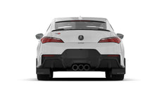 Load image into Gallery viewer, Rally Armor 23-24 Acura Integra + Integra A-Spec Black UR Mud Flap W/Blue Logo (No Drilling Req.)
