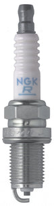 NGK V-Power Spark Plug Box of 4 (BKR5EYA)