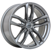 Load image into Gallery viewer, 2018-2024 Audi Q5 17&quot; Winter Wheels &amp; Tires Packages