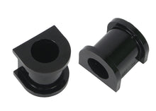 Load image into Gallery viewer, Whiteline Front Sway Bar Mount Bushing Kit 24mm Universal