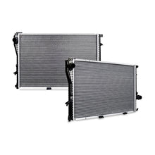 Load image into Gallery viewer, Mishimoto BMW 740i Replacement Radiator 1999-2000
