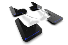 Load image into Gallery viewer, Rally Armor 23-24 Acura Integra + Integra A-Spec Black UR Mud Flap W/Blue Logo (No Drilling Req.)