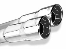 Load image into Gallery viewer, Borla 17-19 Honda Civic SI 1.5L Turbo MT S-Type 2.75in Cat-Back Exhaust
