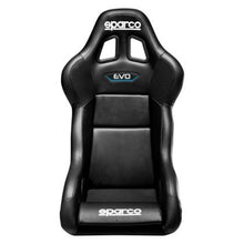 Load image into Gallery viewer, SPARCO SEAT EVO QRT