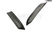 Load image into Gallery viewer, Verus Engineering - Plastic Anti-Buffeting Wind Deflectors - Toyota GR86 / Subaru BRZ