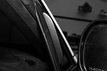 Load image into Gallery viewer, Verus Engineering - Plastic Anti-Buffeting Wind Deflectors - Toyota GR86 / Subaru BRZ
