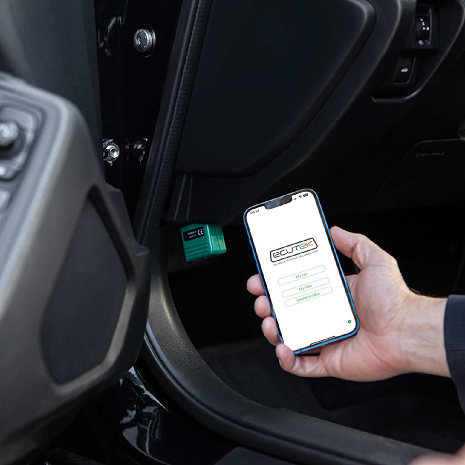 COBB FLASH KIT & CALIBRATIONS FOR SUBARU BRZ 2022+, TOYOTA GR86 2022+