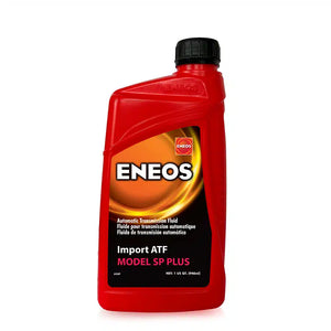 ENEOS IMPORT ATF | MODEL SP PLUS - 1 Quart