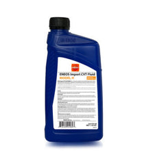 Load image into Gallery viewer, ENEOS IMPORT CVT FLUID: MODEL H - 1 Quart