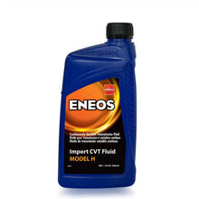 Load image into Gallery viewer, ENEOS IMPORT CVT FLUID: MODEL H - 1 Quart