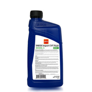 ENEOS IMPORT CVTF | MODEL S - 1 Quart