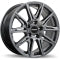 Load image into Gallery viewer, 2016-2022 Honda Pilot Winter Wheels and Tires Packages
